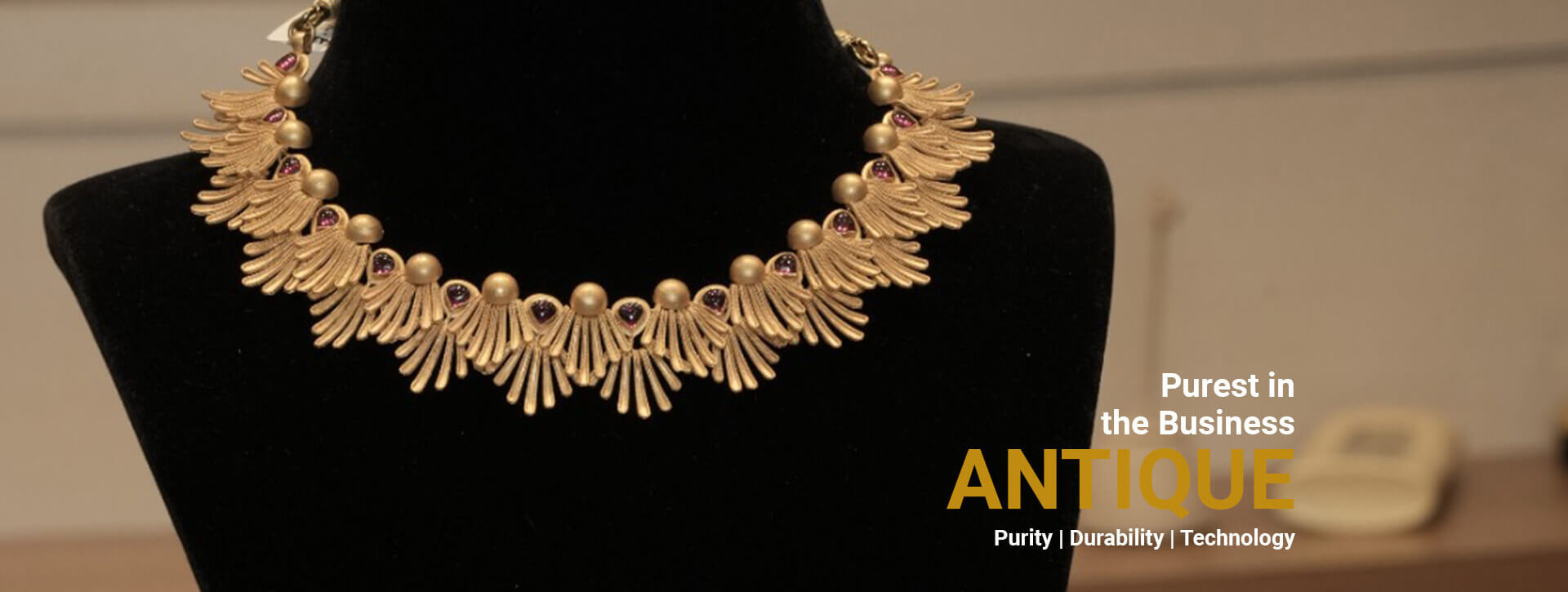 Necklace